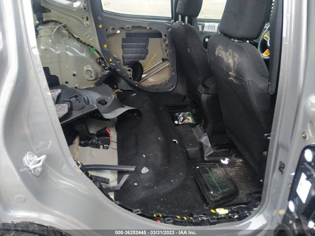 2019 JEEP RENEGADE SPORT VIN: ZACNJBAB6KPK69841