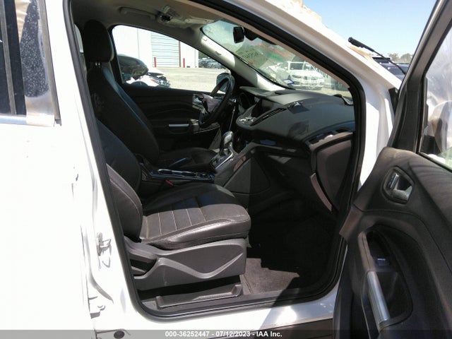 Ford Escape Titanium 2014 1FMCU0J92EUA62073 Image 6