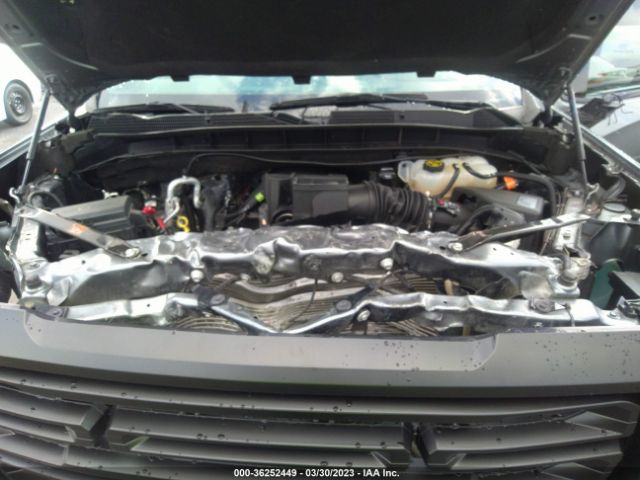 3GTP9EED5MG377485 GMC Sierra 1500 At4