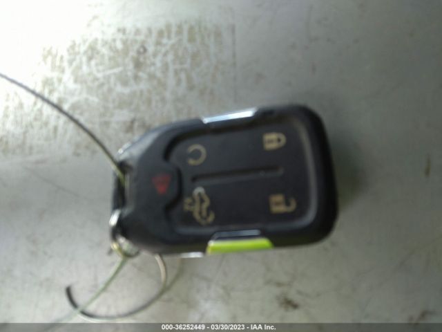 3GTP9EED5MG377485 GMC Sierra 1500 At4