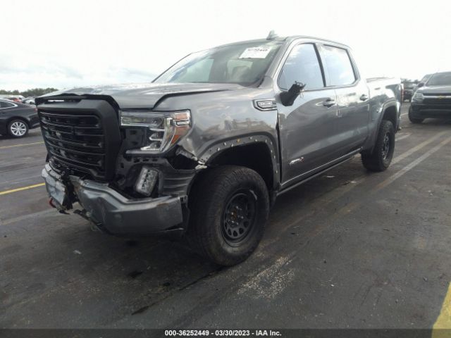 3GTP9EED5MG377485 GMC Sierra 1500 At4
