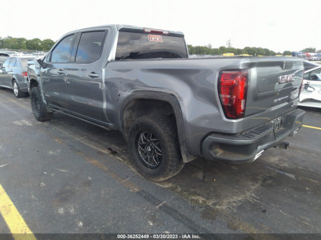 3GTP9EED5MG377485 GMC Sierra 1500 At4