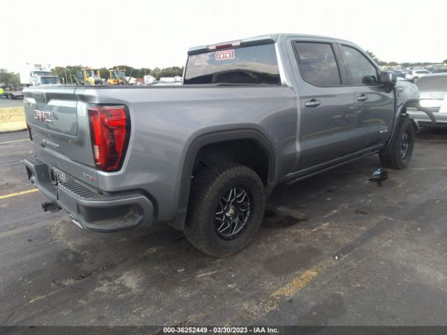 3GTP9EED5MG377485 GMC Sierra 1500 At4