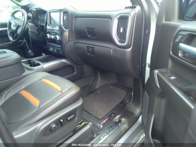 3GTP9EED5MG377485 GMC Sierra 1500 At4
