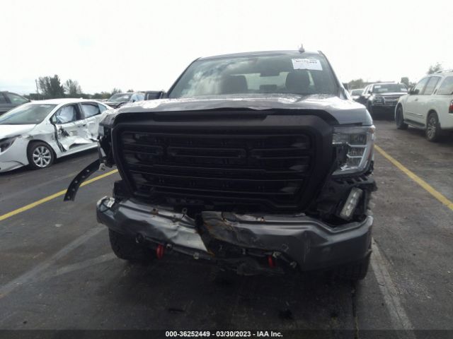 3GTP9EED5MG377485 GMC Sierra 1500 At4
