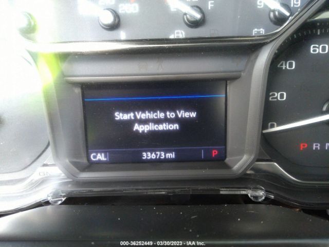 3GTP9EED5MG377485 GMC Sierra 1500 At4