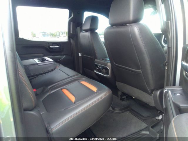 3GTP9EED5MG377485 GMC Sierra 1500 At4