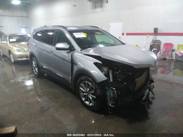 2017 KM8SMDHF5HU207237 main image