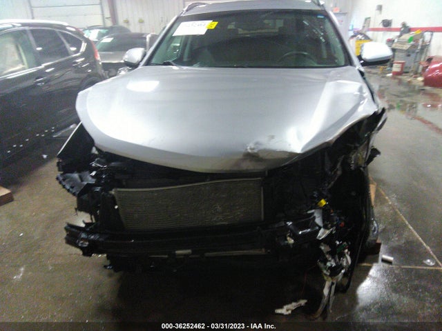 Hyundai Santa Fe Se 2017 KM8SMDHF5HU207237 Image 7
