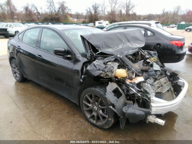 1C3CDFAA4GD704267 auction archive image
