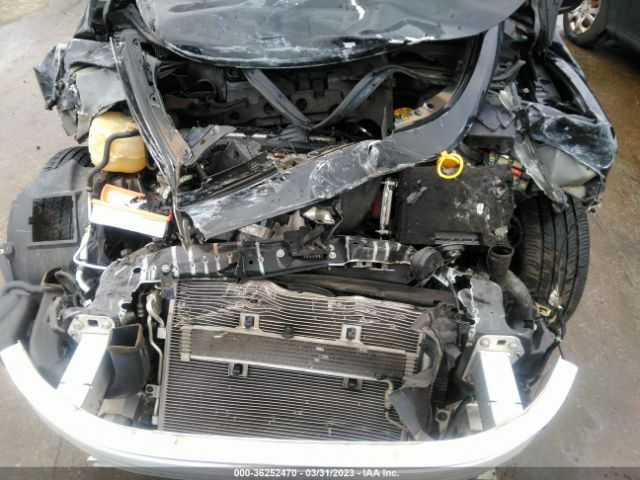 1C3CDFAA4GD704267 Dodge DART SE