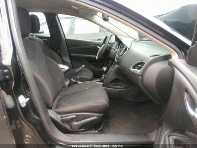 1C3CDFAA4GD704267 Dodge DART SE