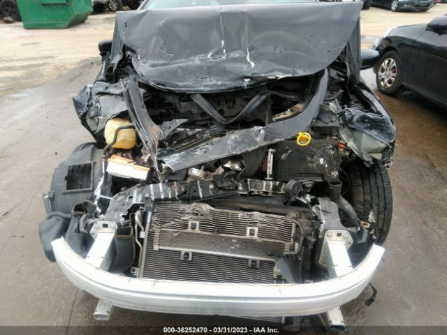1C3CDFAA4GD704267 Dodge DART SE