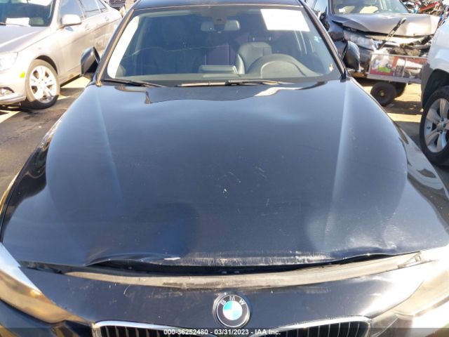 WBA3C1C5XFK123882 BMW 3 Series 328i