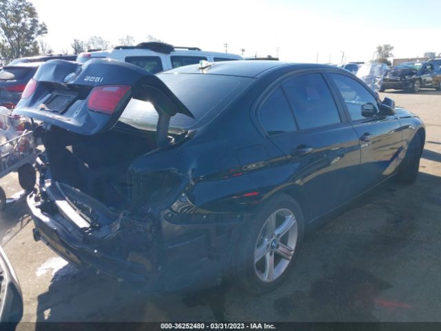 WBA3C1C5XFK123882 BMW 3 Series 328i