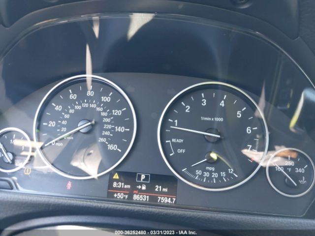 WBA3C1C5XFK123882 BMW 3 Series 328i