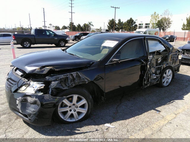 2007 TOYOTA CAMRY CE/LE/SE/XLE VIN: 4T1BE46K77U047194