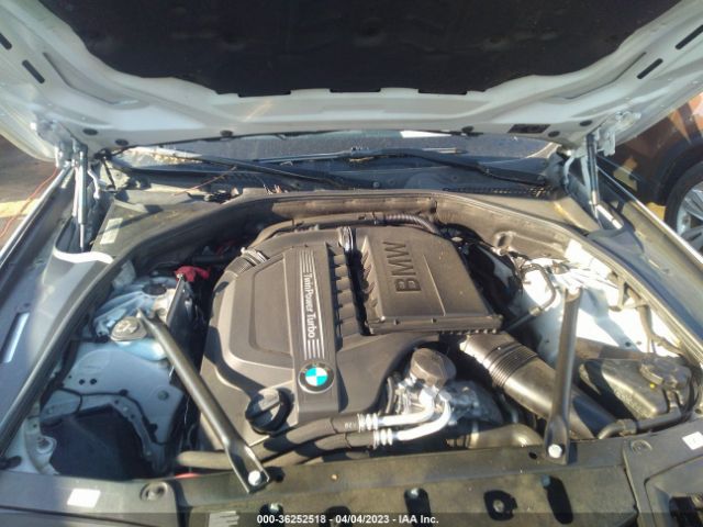 WBA5B1C52ED480150 BMW 5 Series 535i
