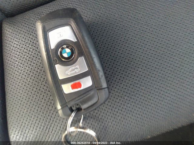 WBA5B1C52ED480150 BMW 5 Series 535i