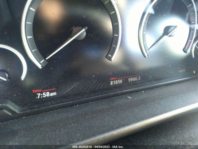 WBA5B1C52ED480150 BMW 5 Series 535i