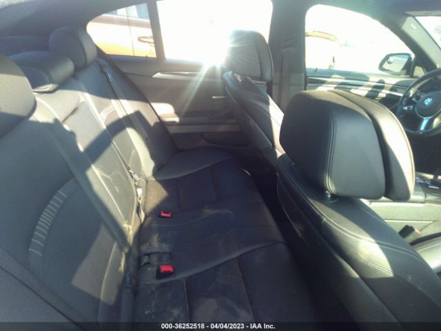 WBA5B1C52ED480150 BMW 5 Series 535i