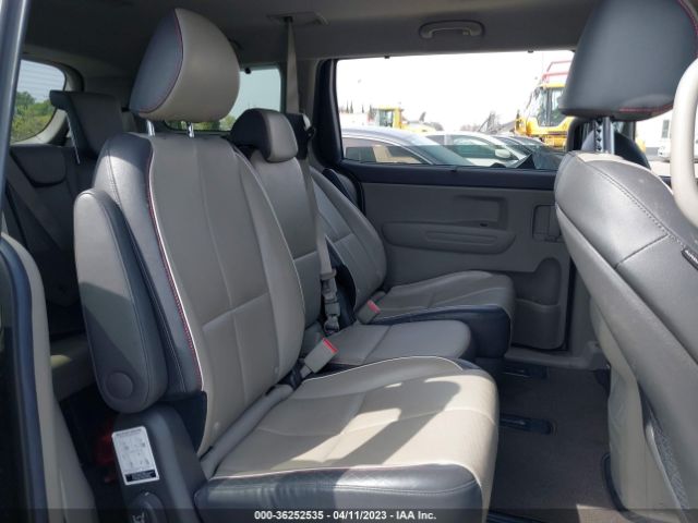 KNDMB5C11H6339145 KIA SEDONA LX