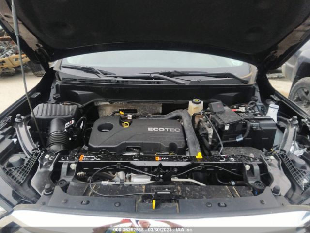 3GKALPEV4NL278049 GMC Terrain Slt