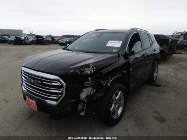 3GKALPEV4NL278049 GMC Terrain Slt