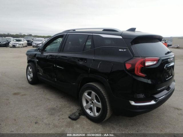 3GKALPEV4NL278049 GMC Terrain Slt