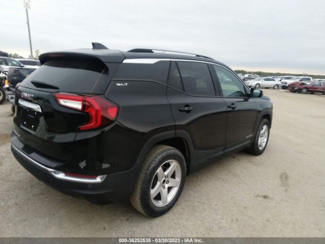 3GKALPEV4NL278049 GMC Terrain Slt