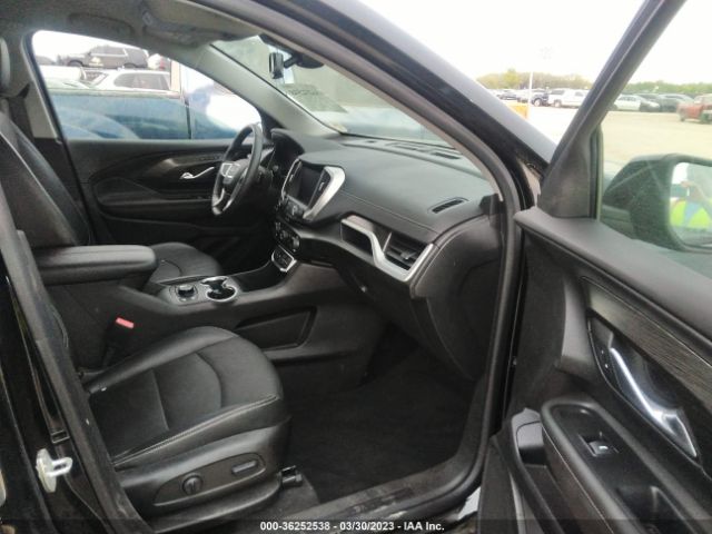 3GKALPEV4NL278049 GMC Terrain Slt