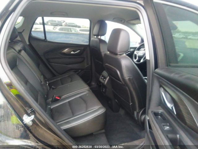 3GKALPEV4NL278049 GMC Terrain Slt