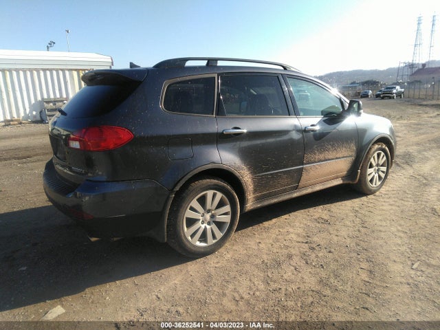 2012 SUBARU TRIBECA LIMITED VIN: 4S4WX9GD4C4401885