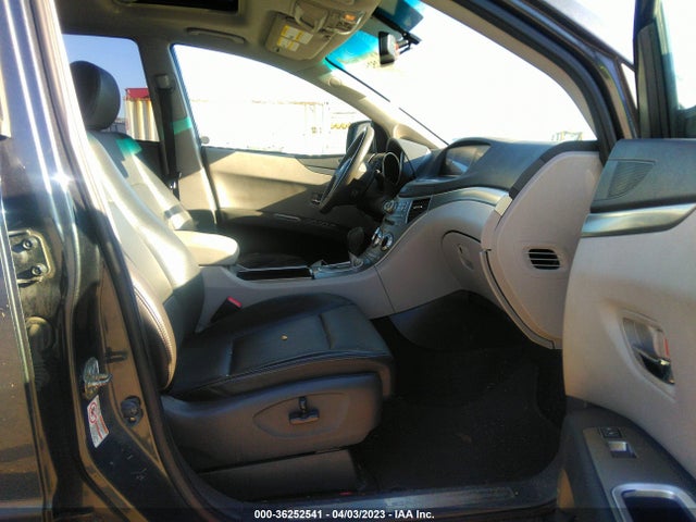 2012 SUBARU TRIBECA LIMITED VIN: 4S4WX9GD4C4401885