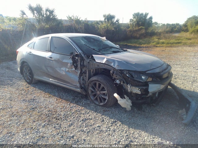 2019 19XFC1F37KE014142 main image