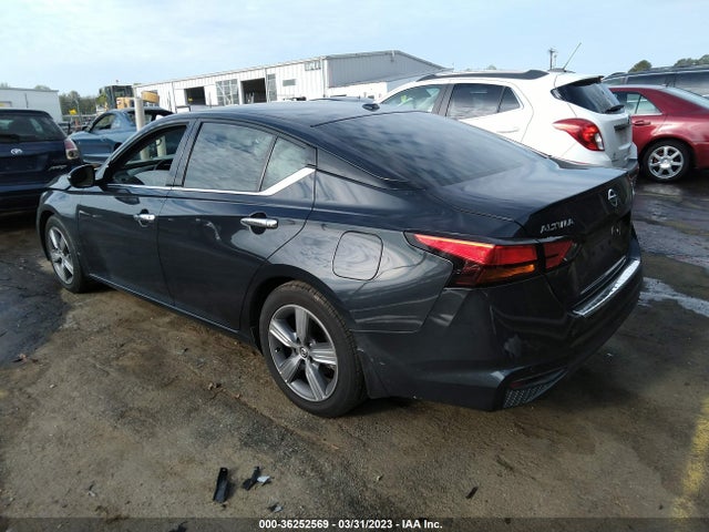2019 NISSAN ALTIMA 2.5 SL VIN: 1N4BL4EV5KC188355