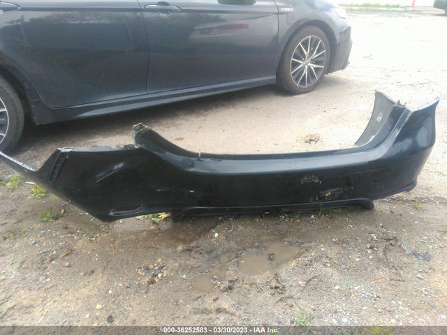 2021 TOYOTA CAMRY HYBRID SE VIN: 4T1G31AK0MU025552