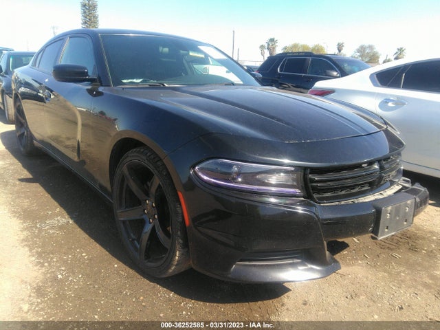2019 2C3CDXBG0KH696172 main image