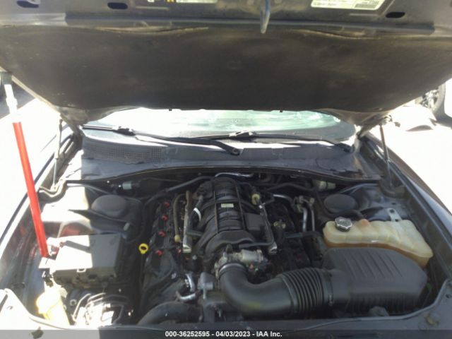 2C3CDXCT5GH159638 Dodge Charger Road/track