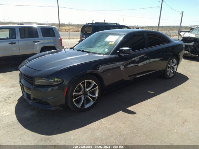 2C3CDXCT5GH159638 Dodge Charger Road/track