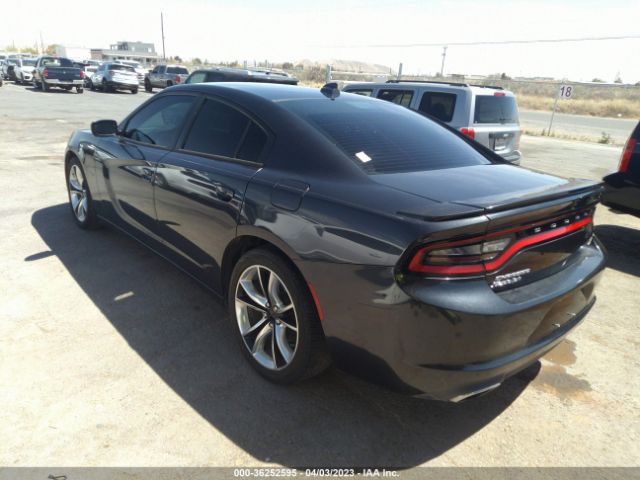 2C3CDXCT5GH159638 Dodge Charger Road/track