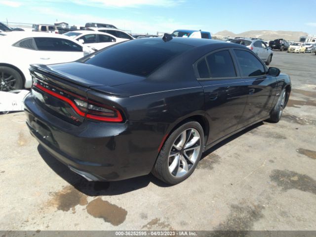 2C3CDXCT5GH159638 Dodge Charger Road/track
