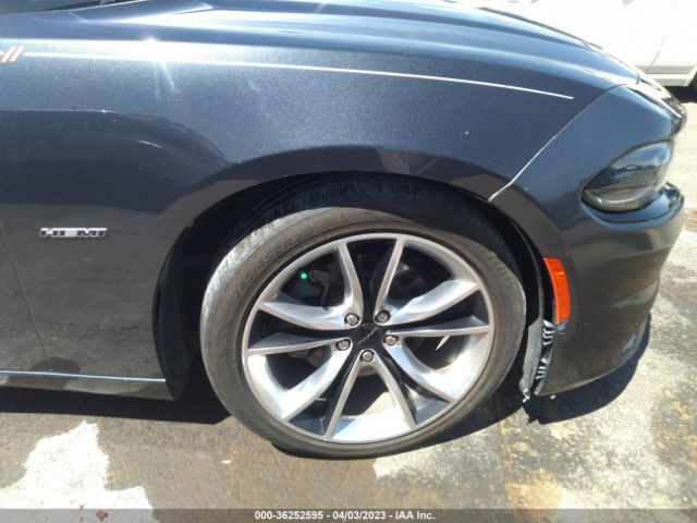 2C3CDXCT5GH159638 Dodge Charger Road/track