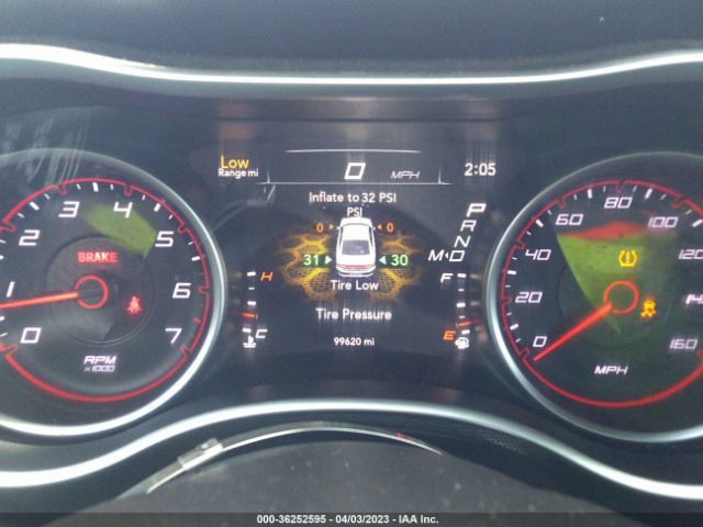 2C3CDXCT5GH159638 Dodge Charger Road/track