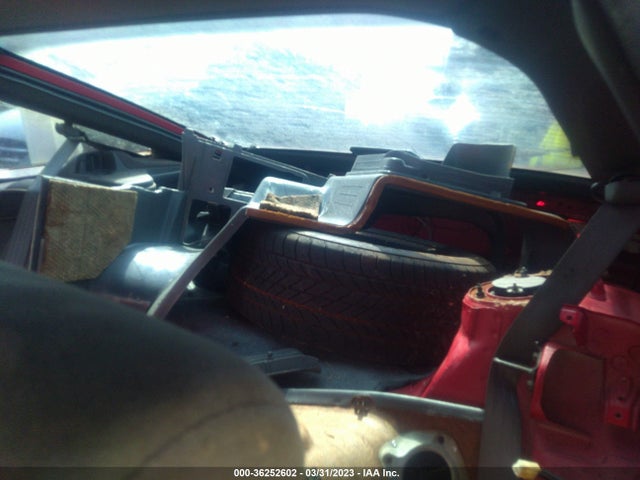 1989 TOYOTA SUPRA VIN: JT2MA70L8K0121064