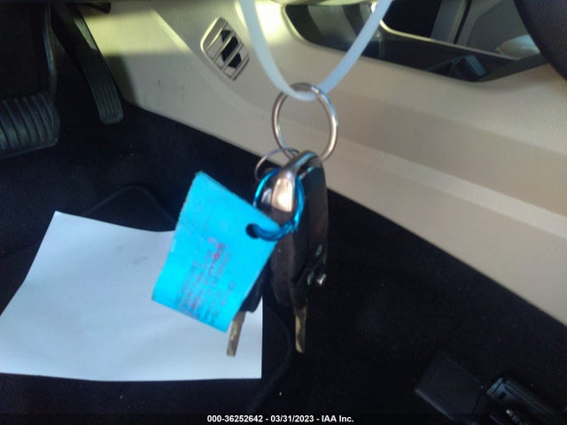 Ford FUSION SE 2015 3FA6P0H72FR238695 Image 11
