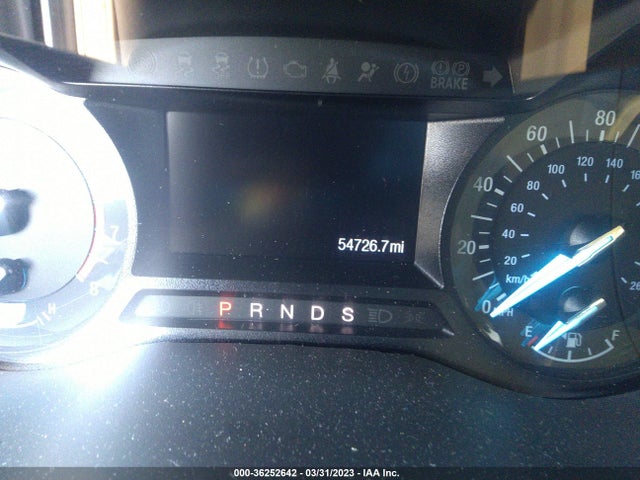Ford FUSION SE 2015 3FA6P0H72FR238695 Image 7