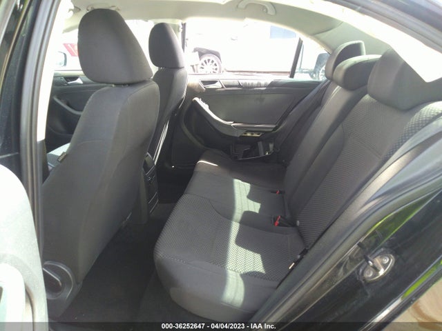 3VW2K7AJ4EM443109 Volkswagen Jetta Sedan S