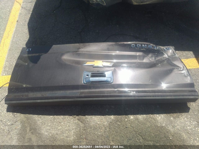 Chevrolet Silverado 1500 Lt 2016 3GCPCREC5GG245931 Image 12
