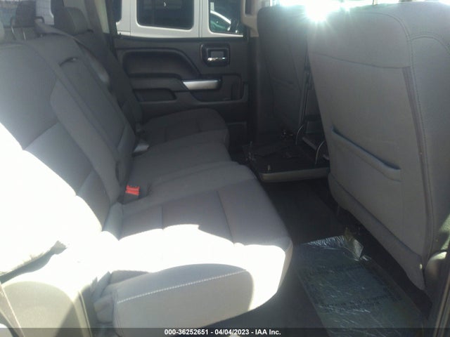 Chevrolet Silverado 1500 Lt 2016 3GCPCREC5GG245931 Image 8